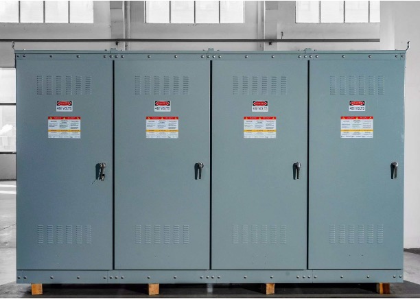 UL891 Switchboard